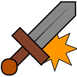 Physical DPS icon