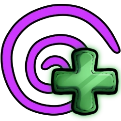Support icon