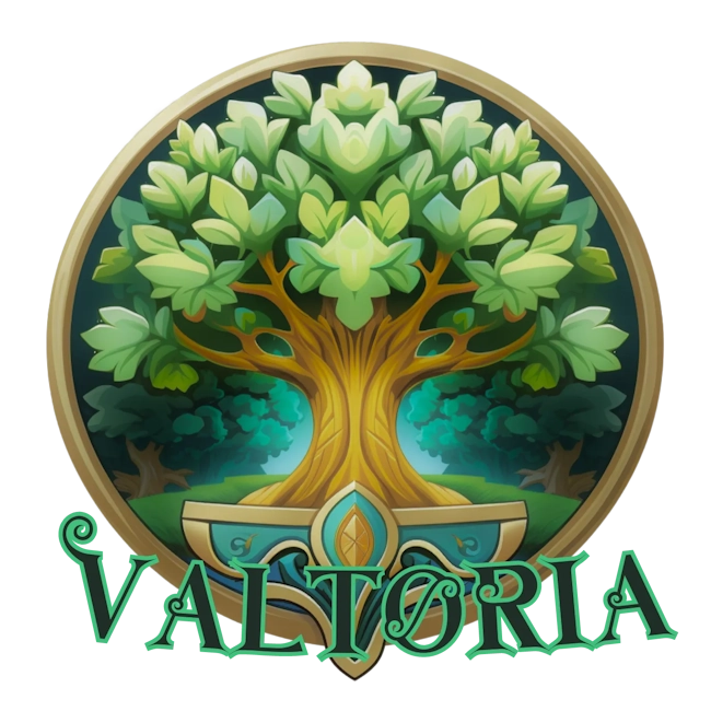 Valtoria's icon