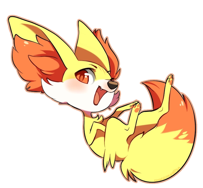 Fennekin