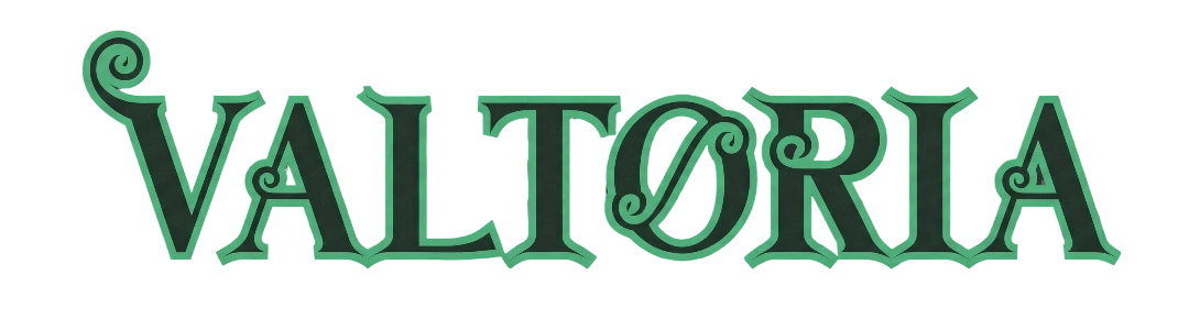 Valtoria's title