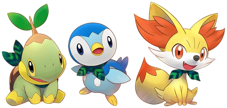 Trois aventuriers